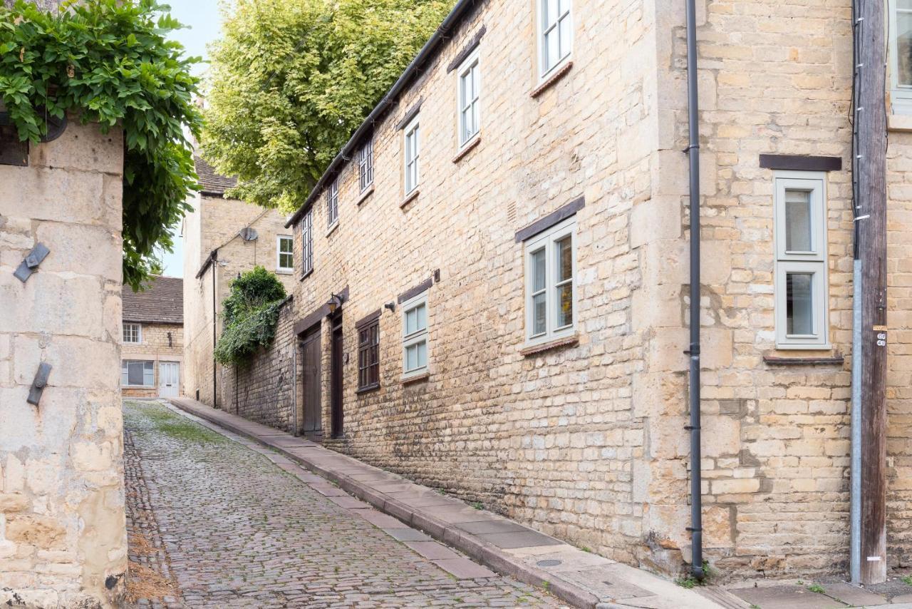 Villa 23 Austin Street Stamford Exterior foto