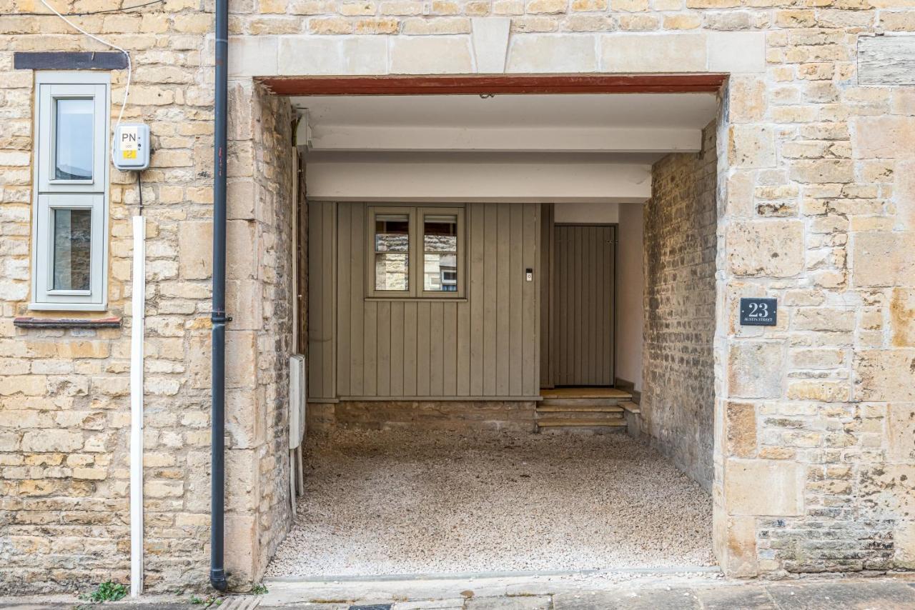 Villa 23 Austin Street Stamford Exterior foto